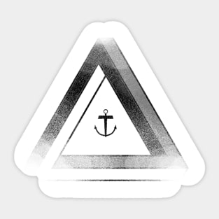 Bermuda Sticker